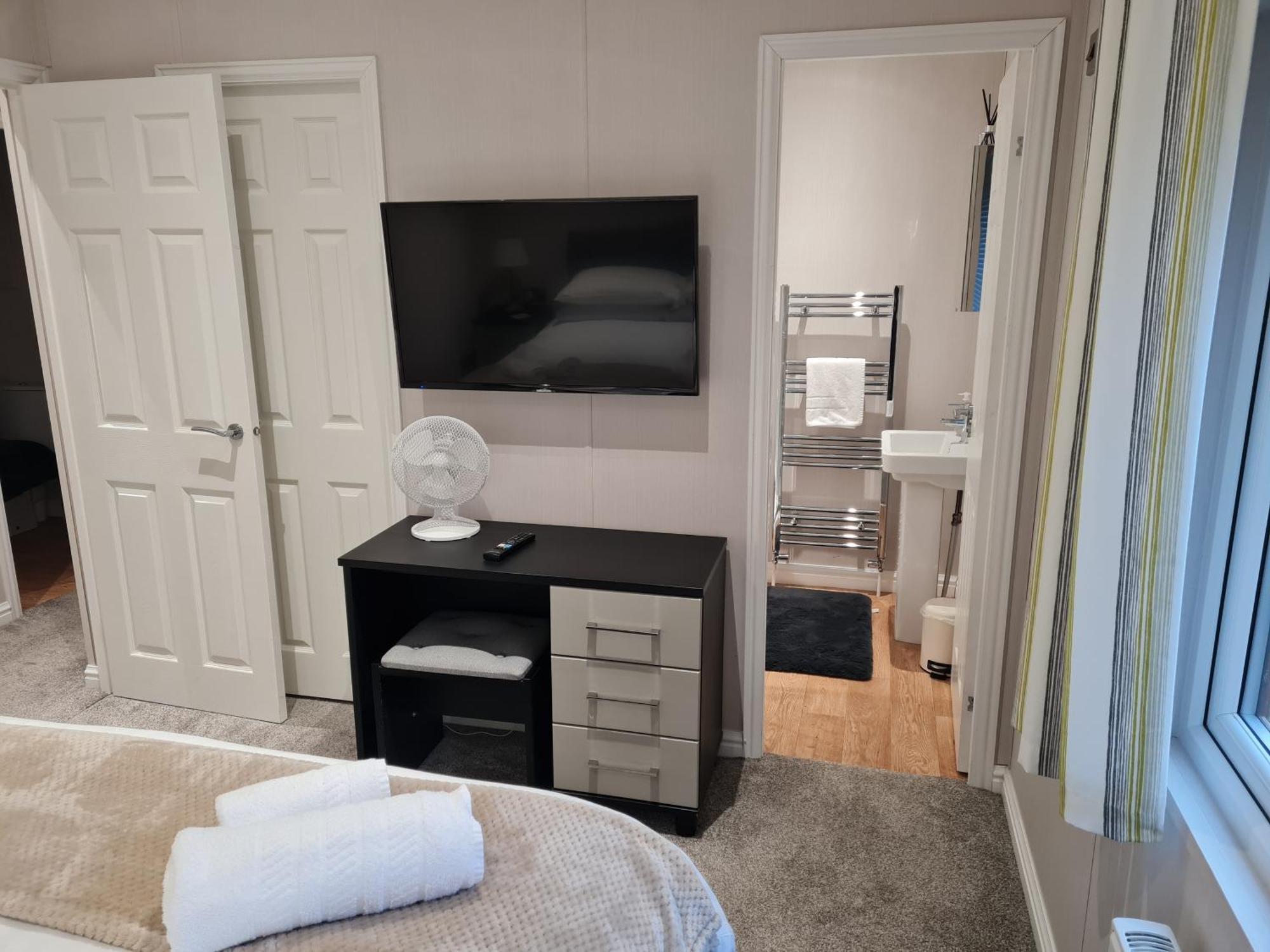 Sherwood 33 Carnforth Ngoại thất bức ảnh