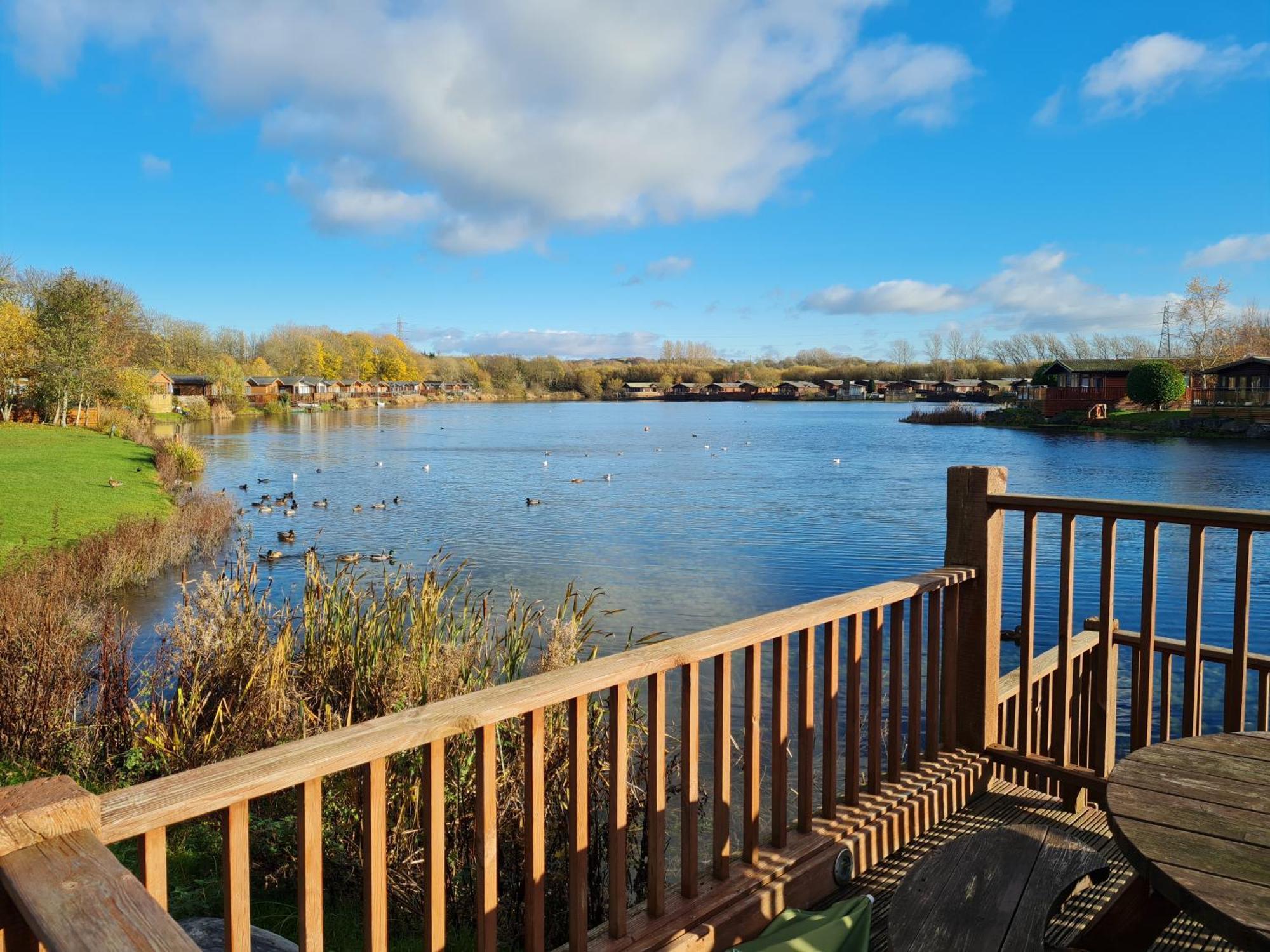 Sherwood 33 Carnforth Ngoại thất bức ảnh