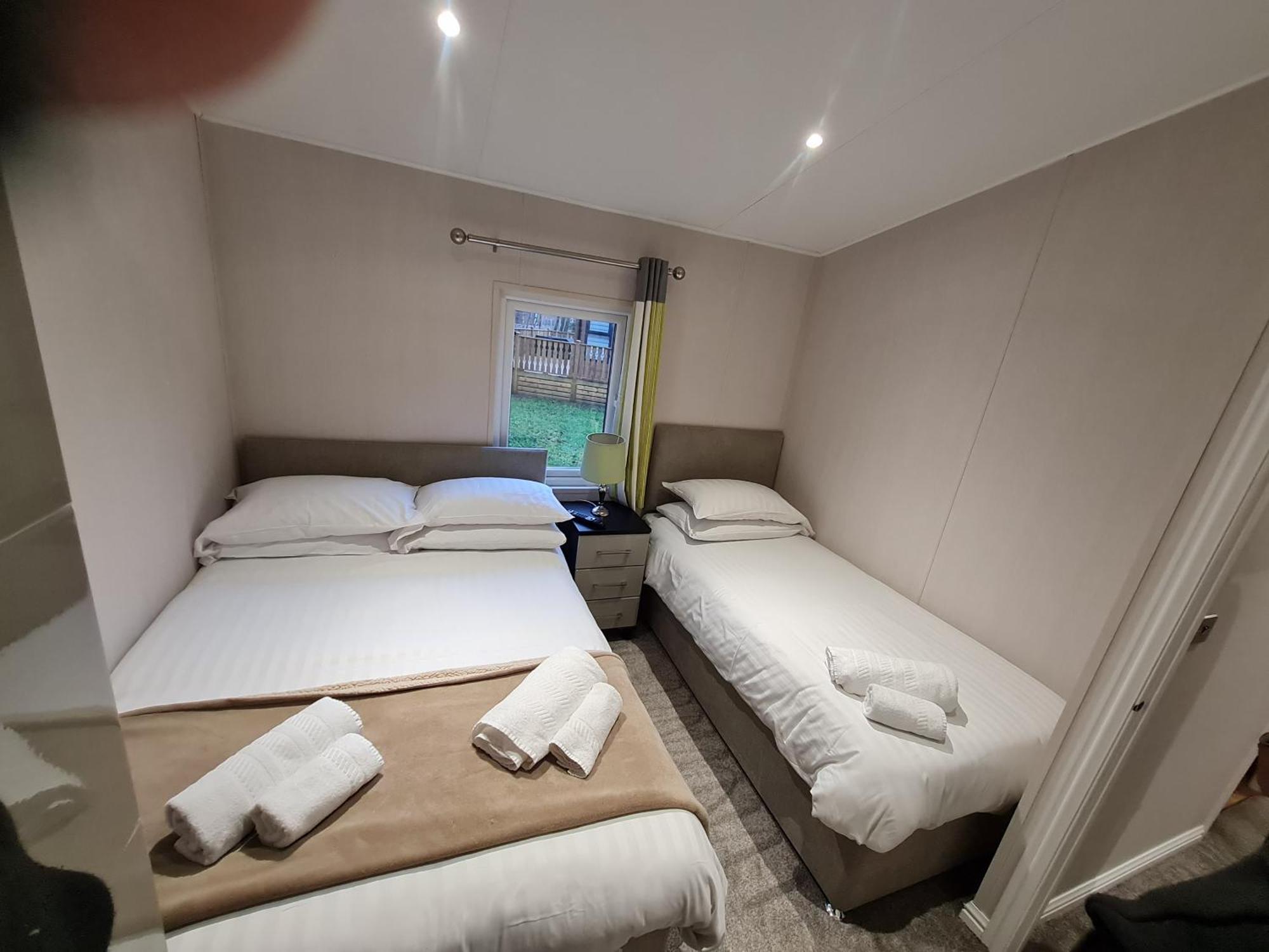 Sherwood 33 Carnforth Ngoại thất bức ảnh