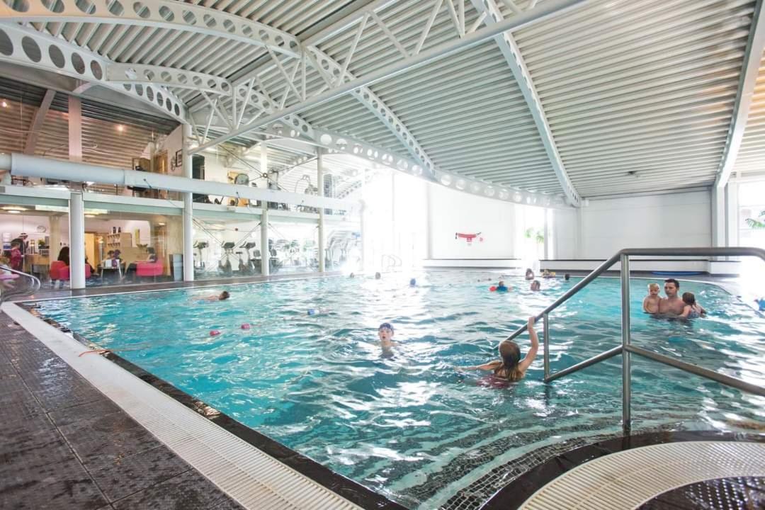 Sherwood 33 Carnforth Ngoại thất bức ảnh