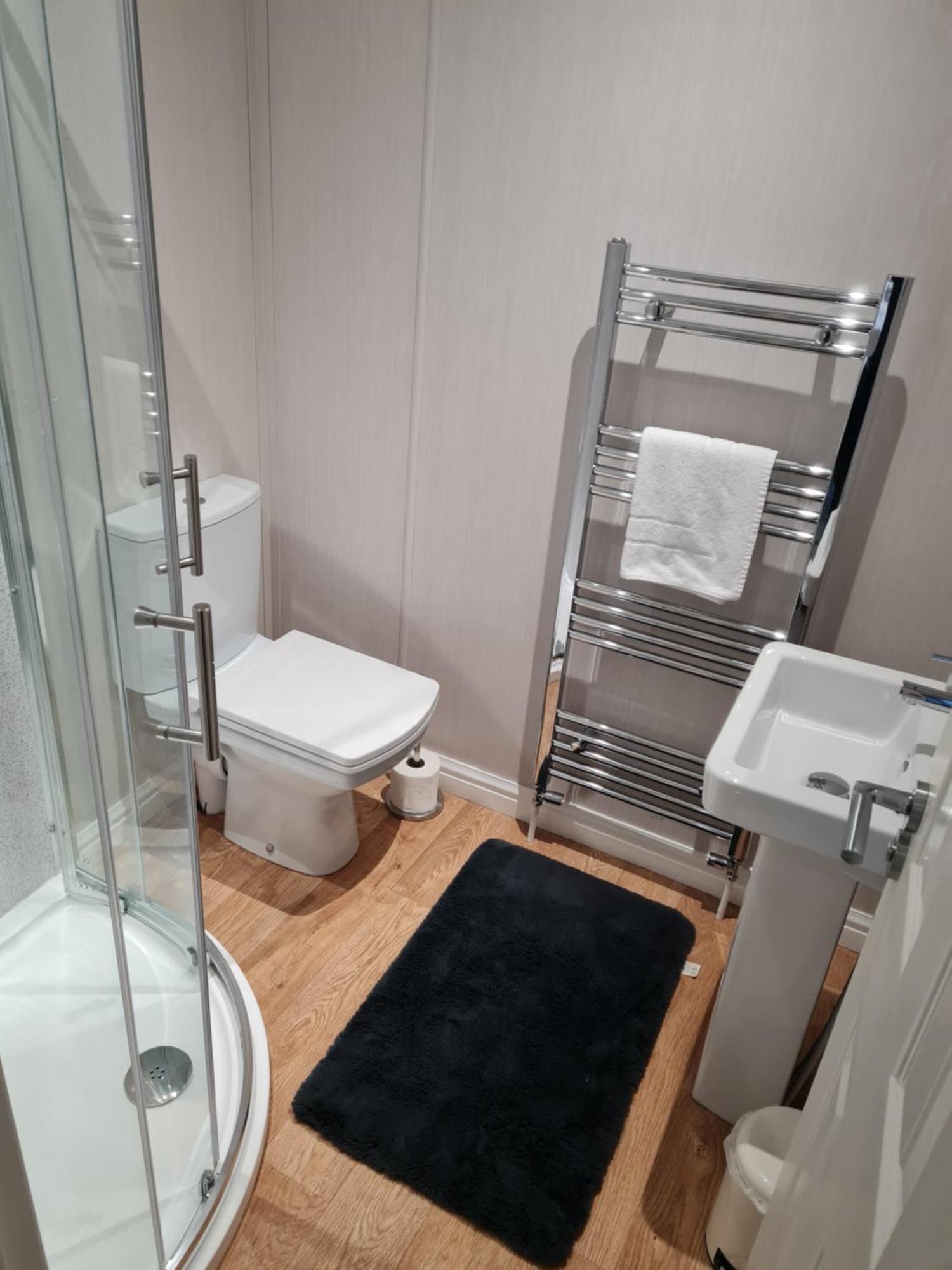 Sherwood 33 Carnforth Ngoại thất bức ảnh