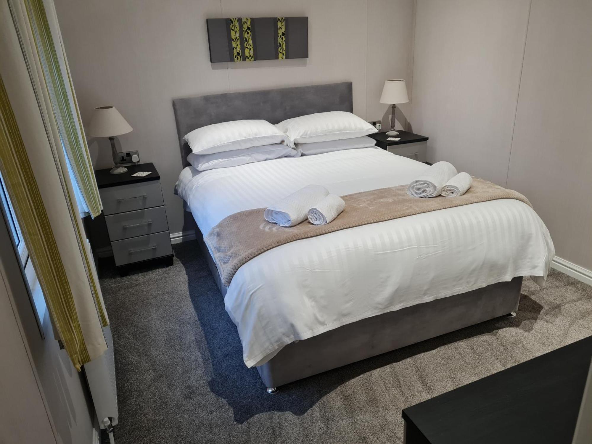 Sherwood 33 Carnforth Ngoại thất bức ảnh