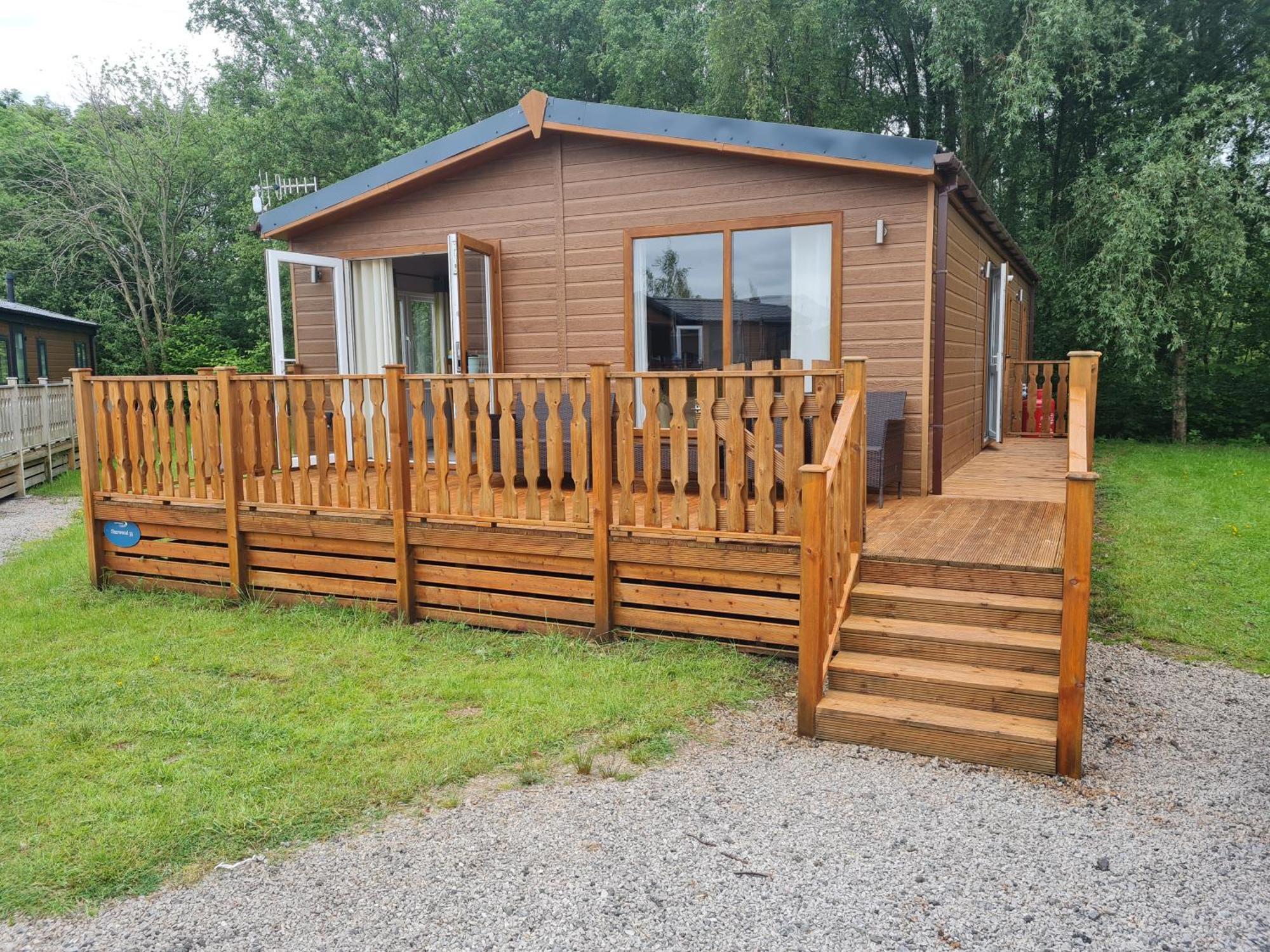 Sherwood 33 Carnforth Ngoại thất bức ảnh