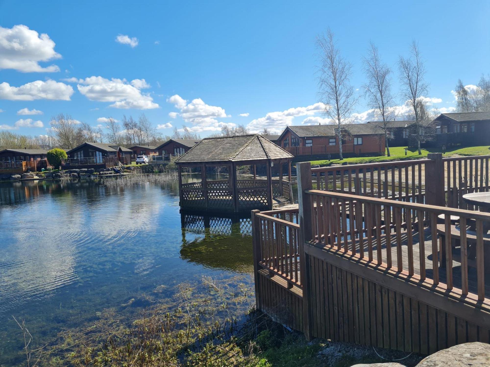 Sherwood 33 Carnforth Ngoại thất bức ảnh